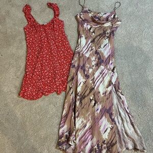 NWT Hello Molly Dress Bundle
